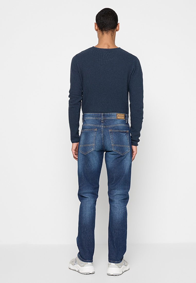 INDICODE JEANS VALOY REGULAR FIT