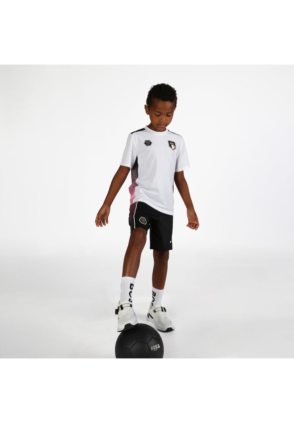 BOSS Kidswear SHORT