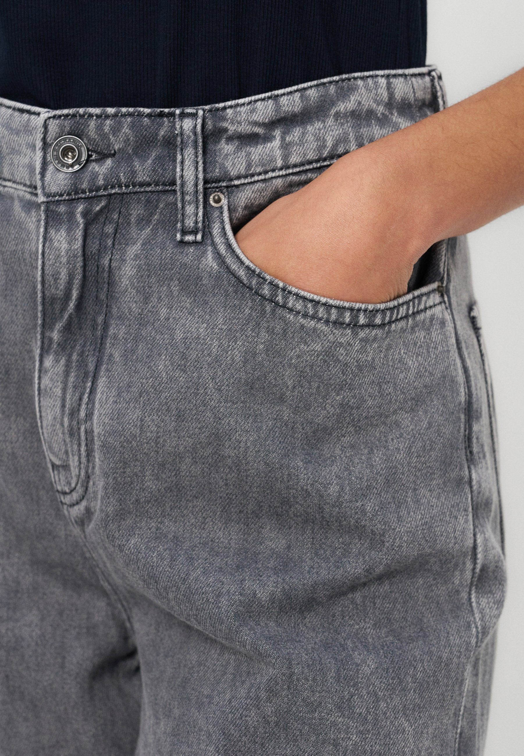 Armani Exchange Jeans Straight Leg Media 5