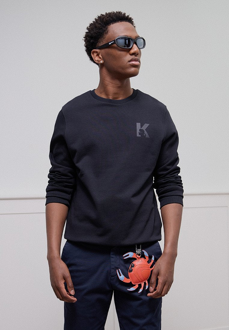 KARL LAGERFELD Sweatshirt Media 1