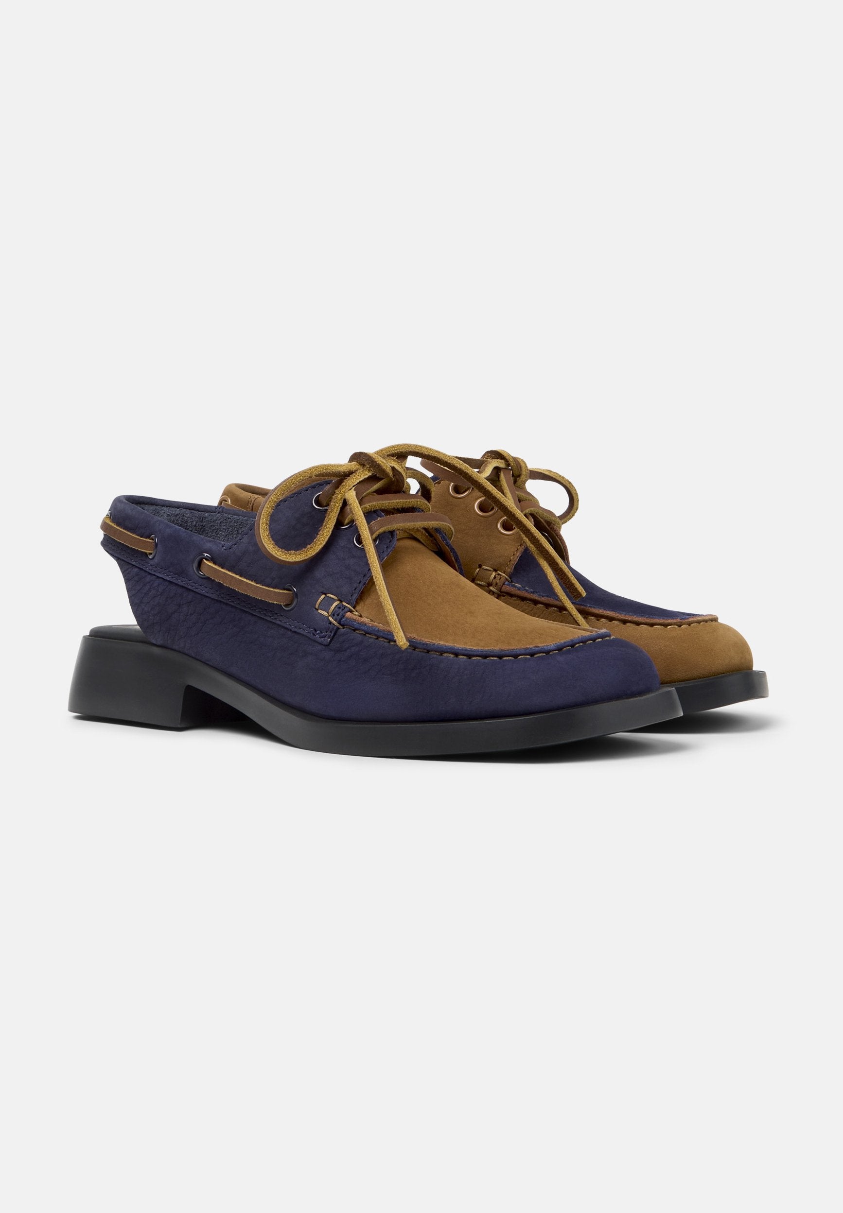 Camper DONNA