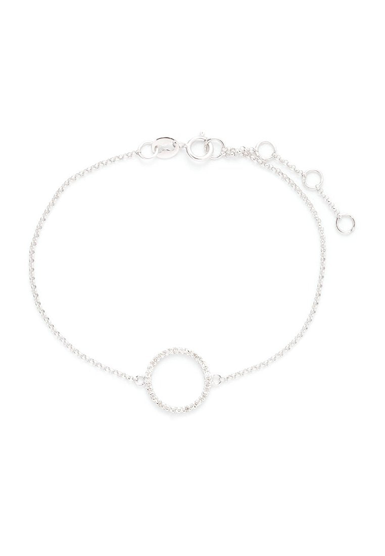 Atelier Du Diamant BUBBLE 0,10 CT. DIAMOND