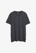 s.Oliver T-SHIRT - Basic T-shirt - schwarz
