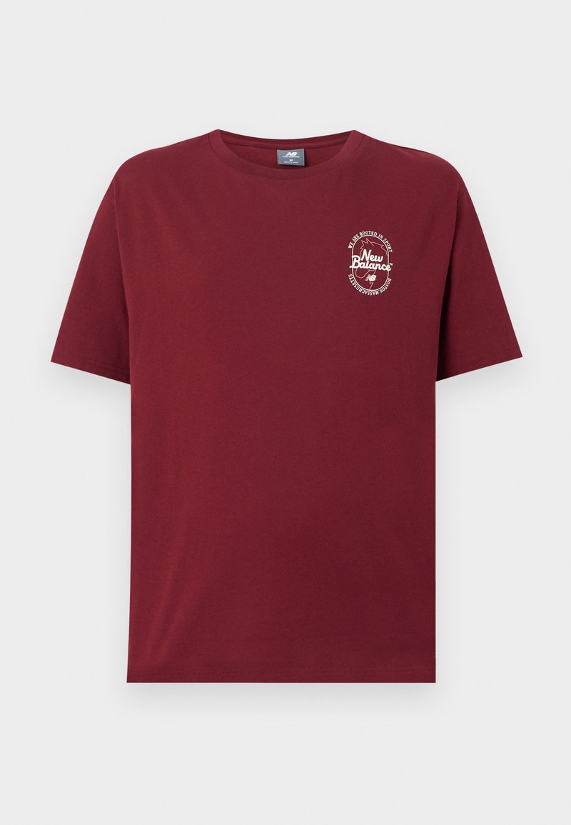 LUNAR NEW YEAR SHORT SLEEVE TEE Media 1