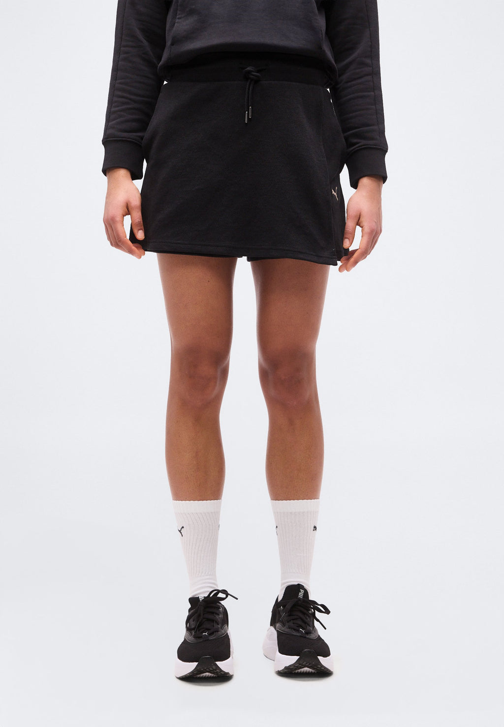 Puma CLASS HIGH WAIST SKORT