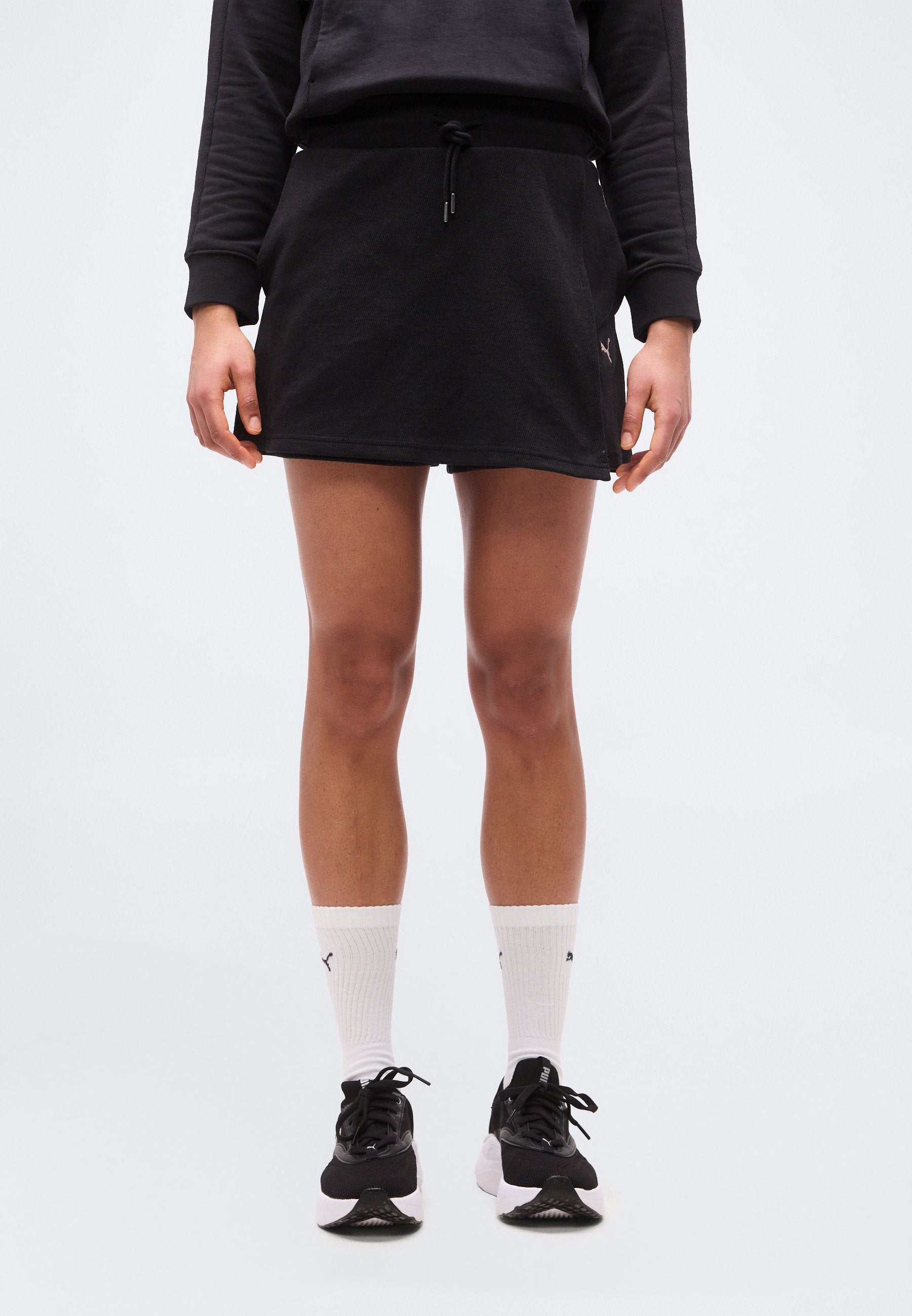 Puma CLASS HIGH WAIST SKORT