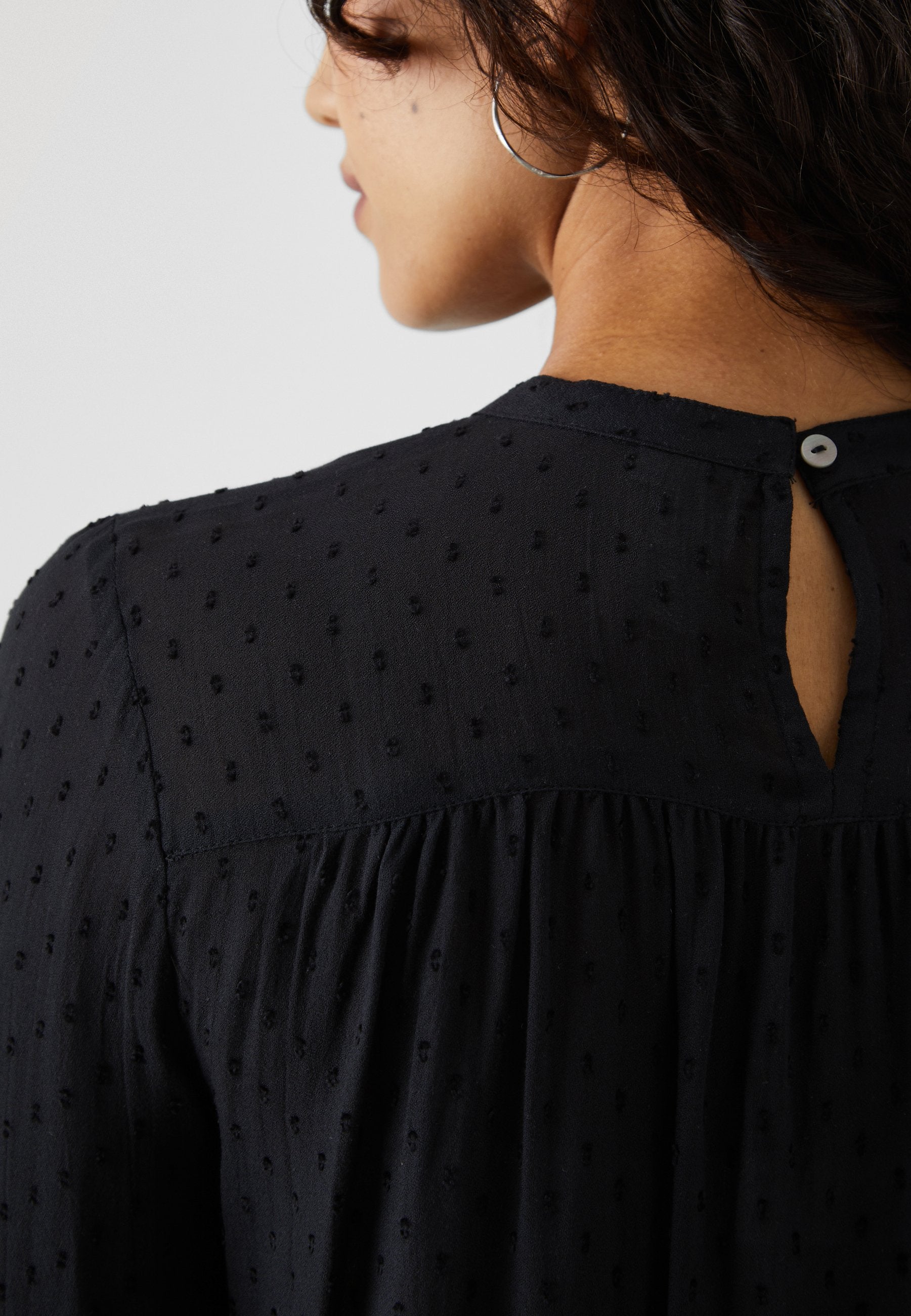 ONLY Tall ONLPELIA LIFE DOT BLOUSE