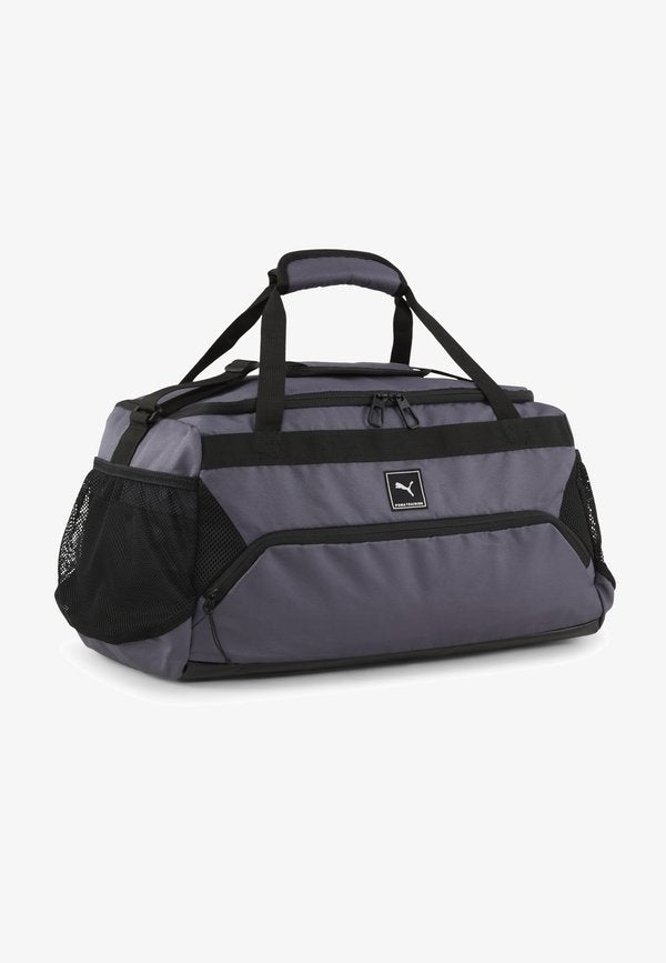 Puma Sports bag - galactic gray