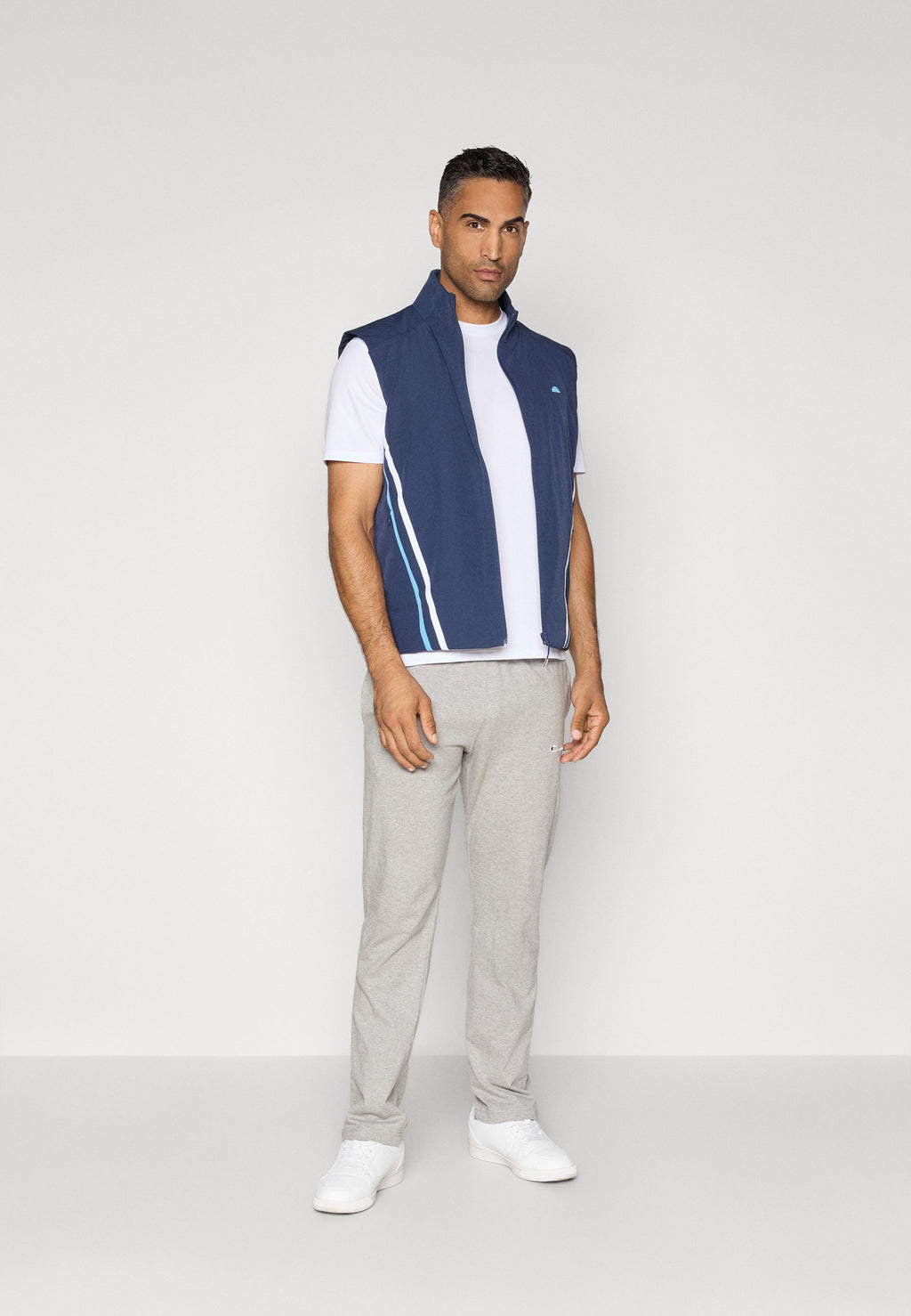 Ellesse RUSHANO GILET