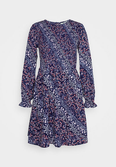 ONLY ONLFIONA LIFEL SMOCK DRESS
