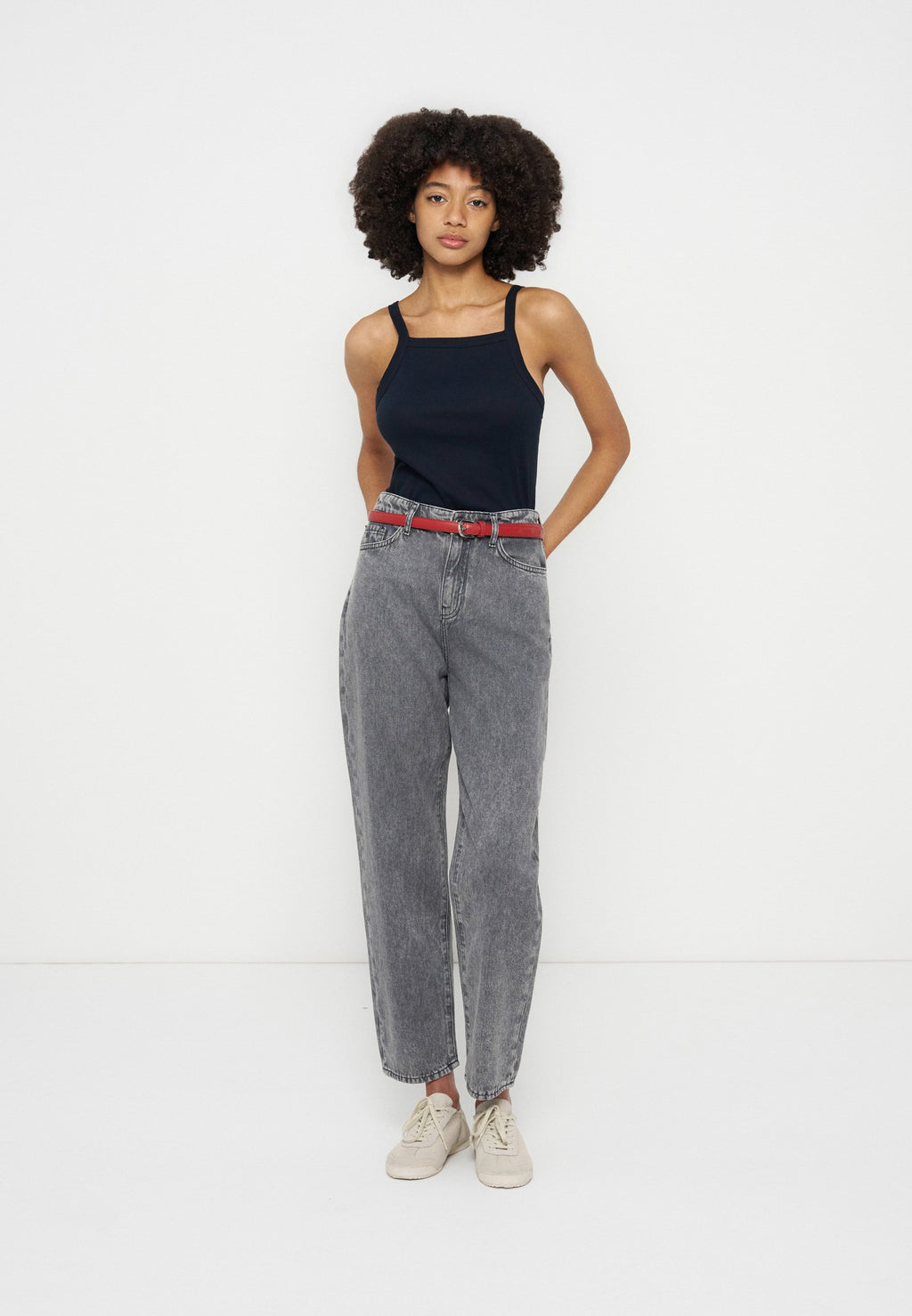 Armani Exchange Jeans Straight Leg Media 3