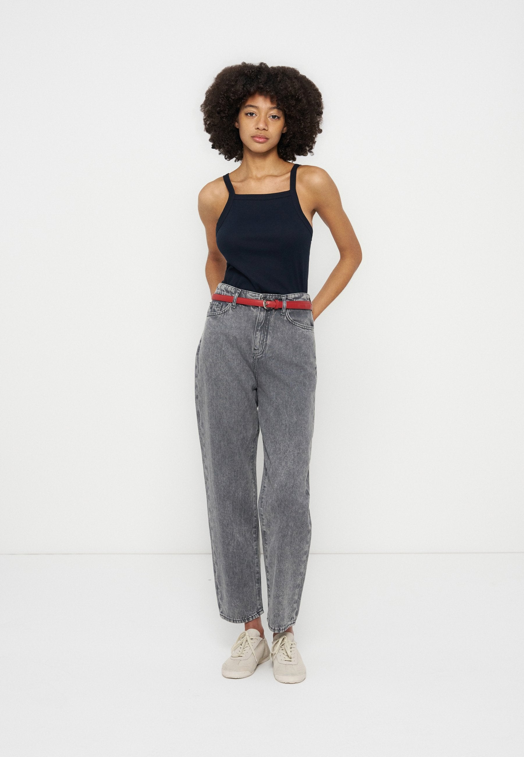 Armani Exchange Jeans Straight Leg Media 3