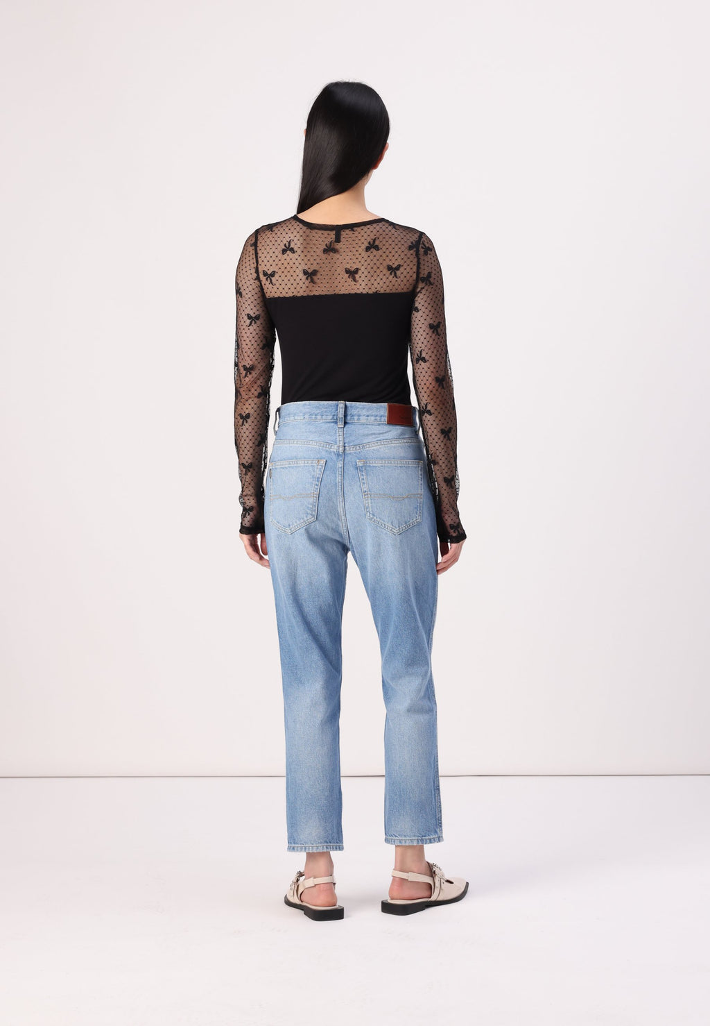 Pepe Jeans SLIM BETTY