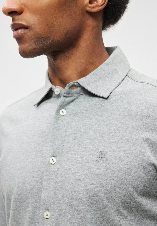 Marc O'Polo LONG SLEEVE MELANGE DFC