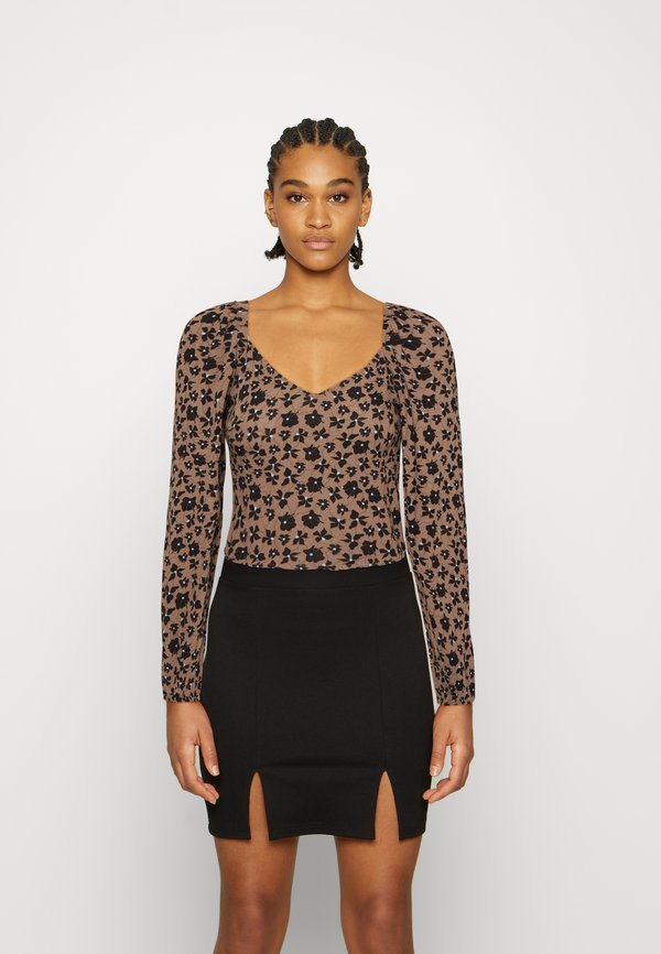 Vero Moda VMANNA CROP