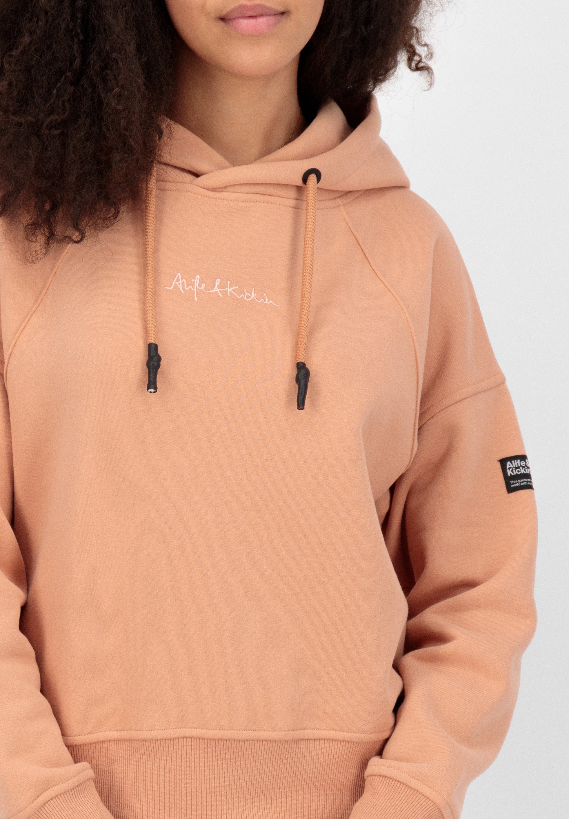 alife & kickin JESSYAK