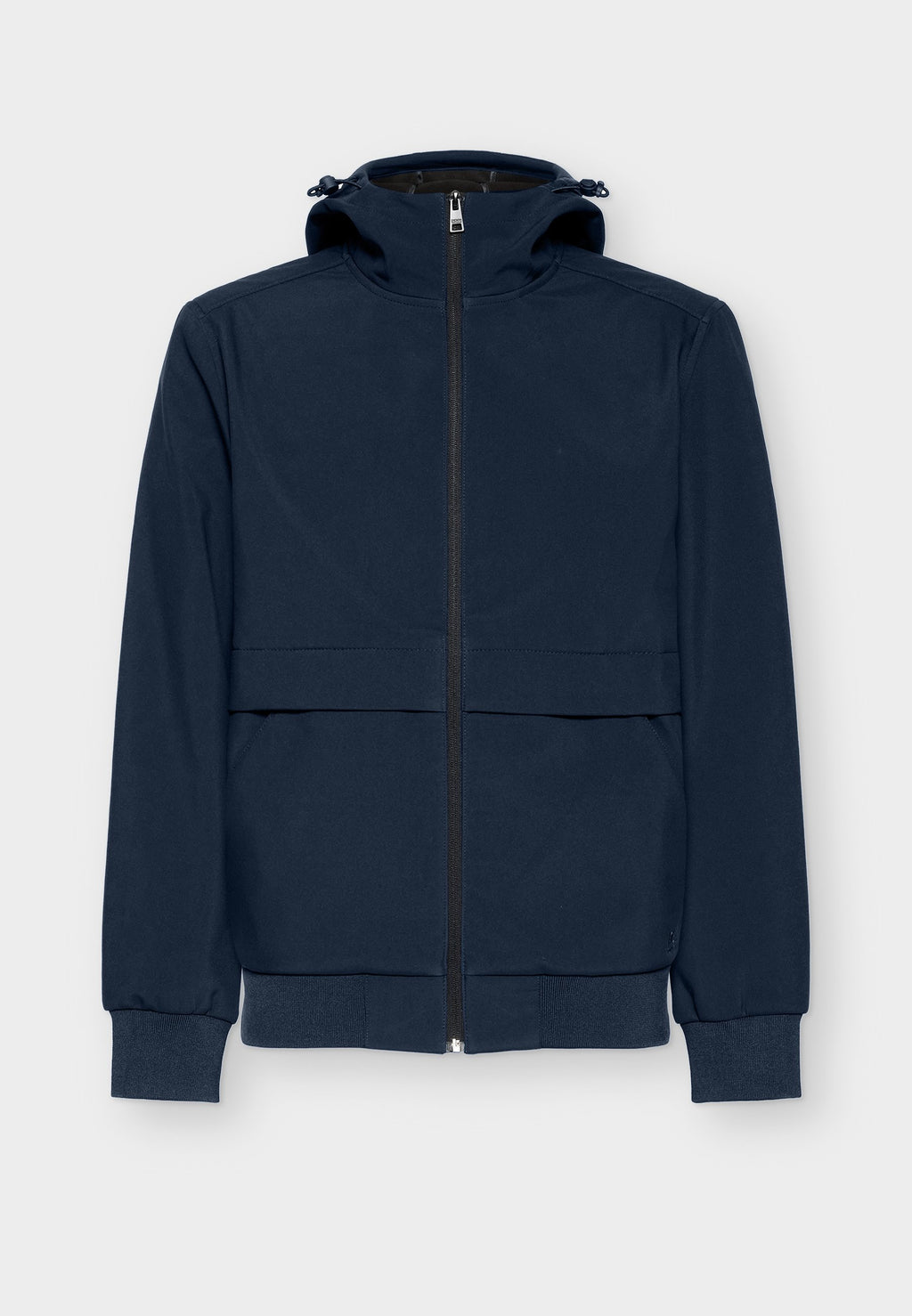 TOM TAILOR DENIM SOFTSHELL JACKET