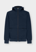 TOM TAILOR DENIM SOFTSHELL JACKET
