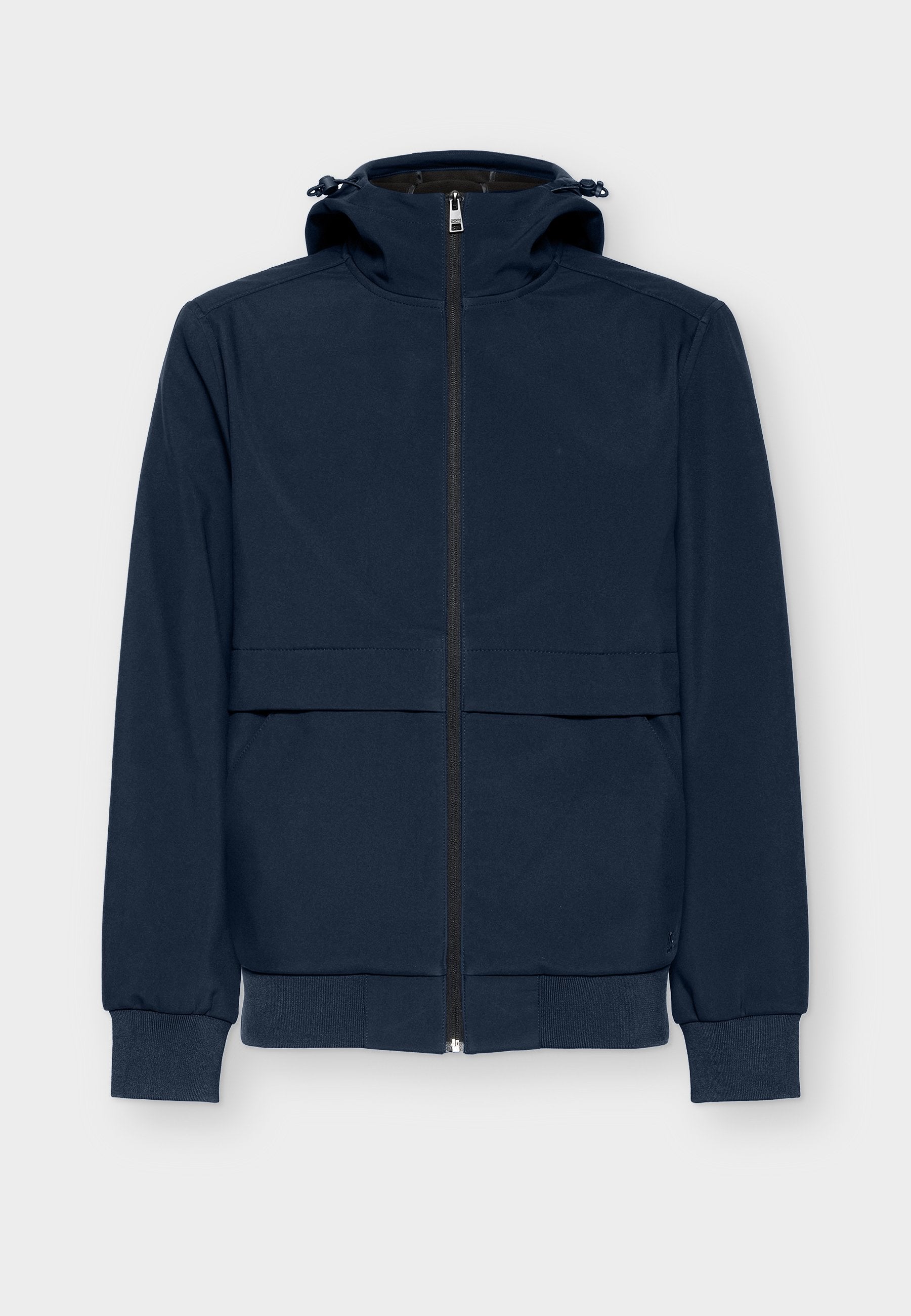 TOM TAILOR DENIM SOFTSHELL JACKET