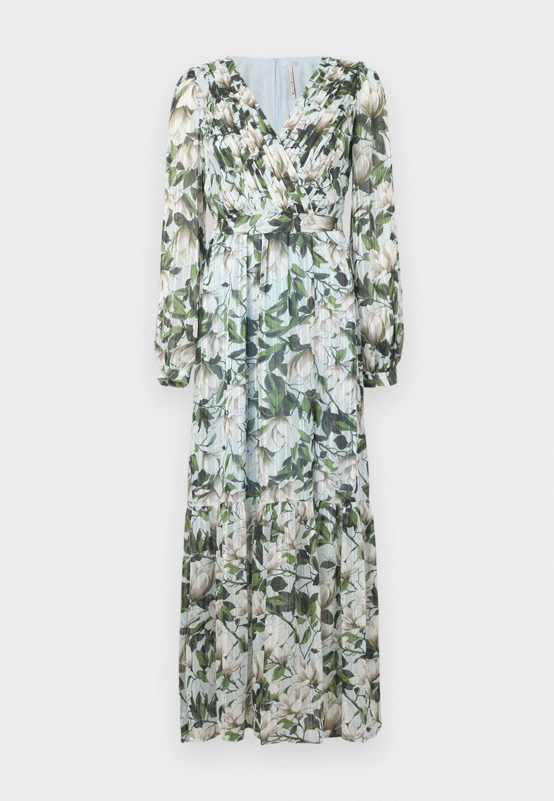 ILENIA PLEAT Media 1