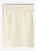 Mango ADULT SET - Pyjama set - off-white