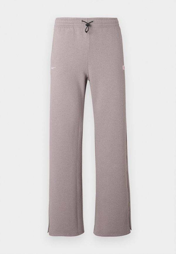 Nike Sportswear SHOX PHOENIX PANT - Tracksuit bottoms - violet