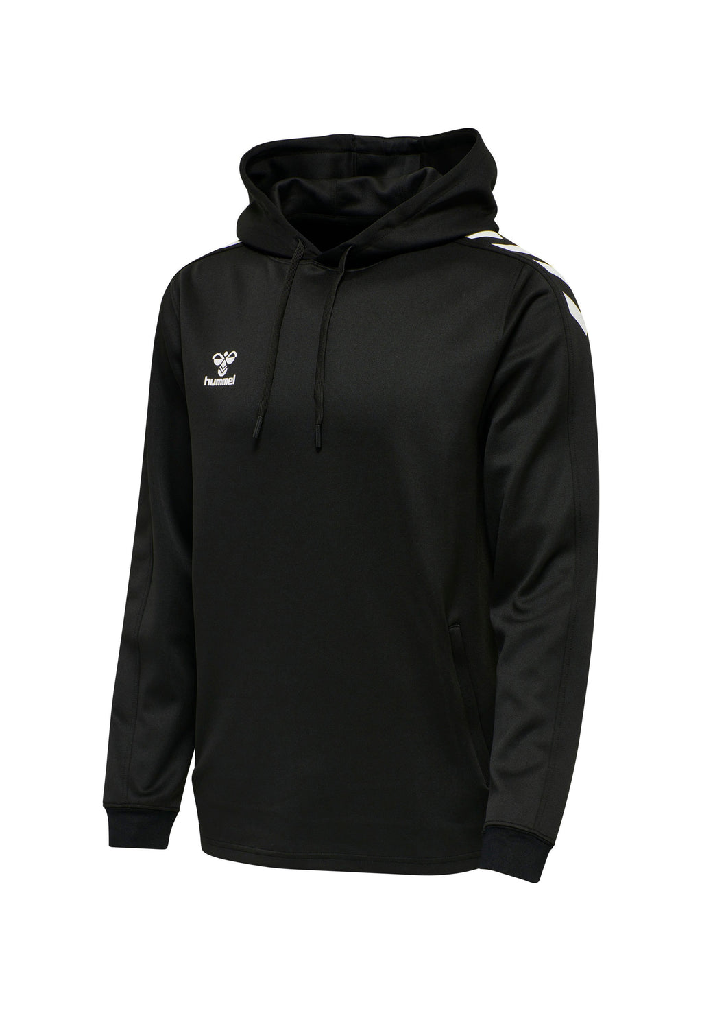 Hummel HMLCORE XK POLY SWEAT HOODIE