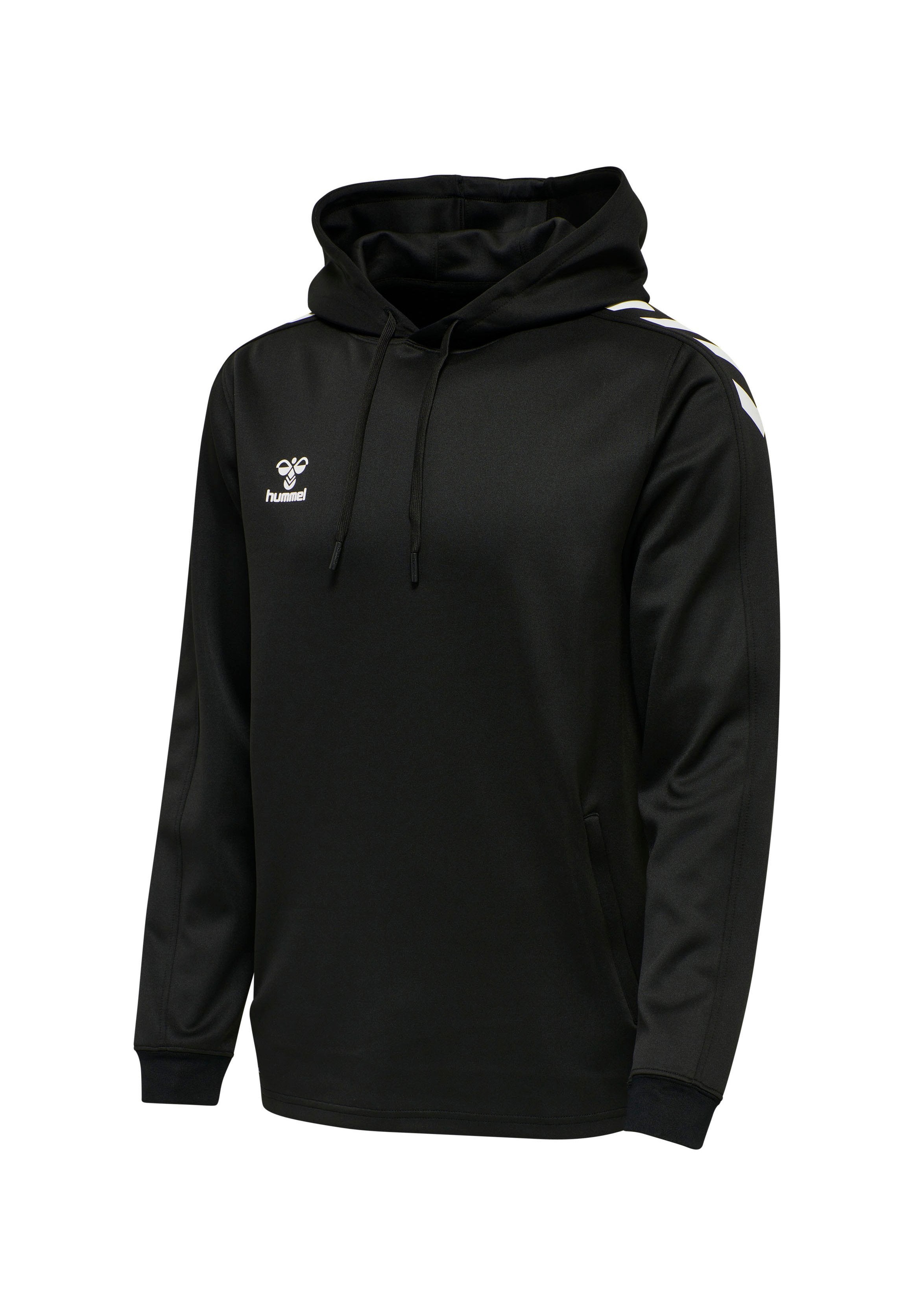 Hummel HMLCORE XK POLY SWEAT HOODIE