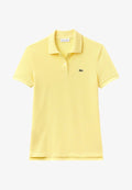 Lacoste Polo shirt - jaune