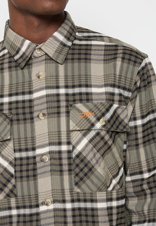 CMP REGULAR FIT