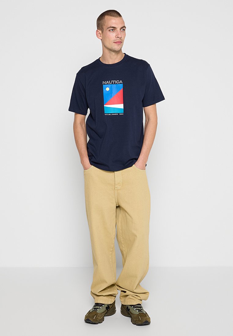 Nautica LAPU