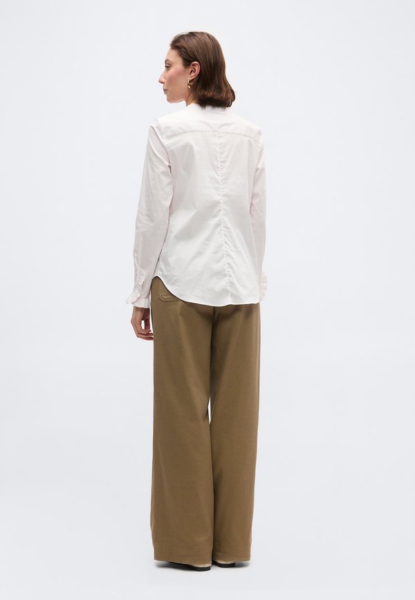 Mos Mosh STRIPE SHIRT