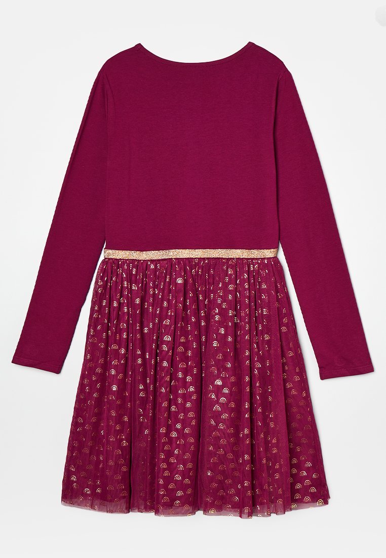 happy girls Jerseykleid Media 2