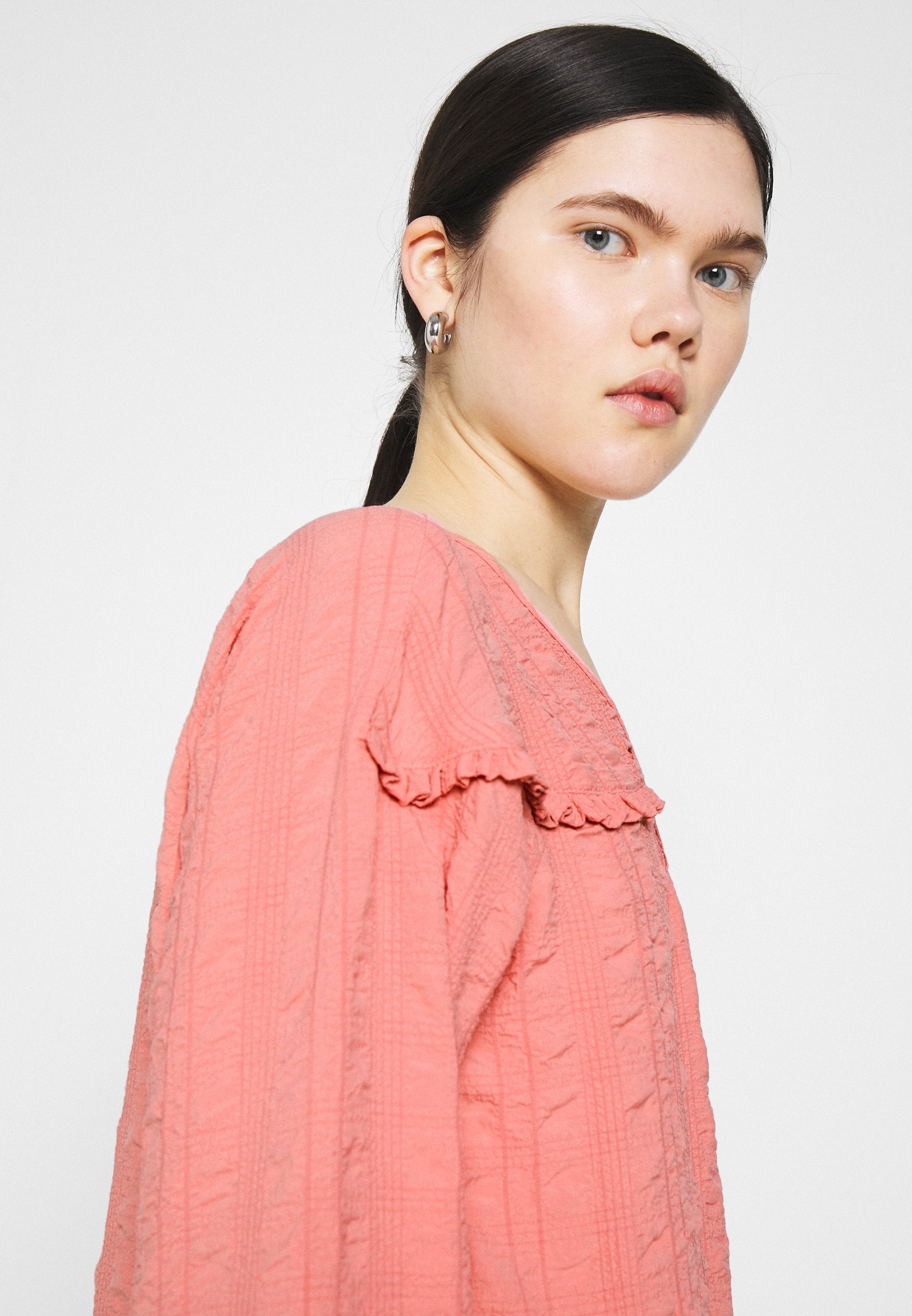 Monki MARIELL DRESS