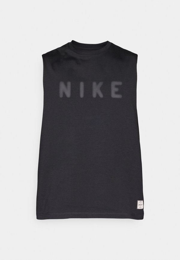 Nike Performance TANK - Top - black