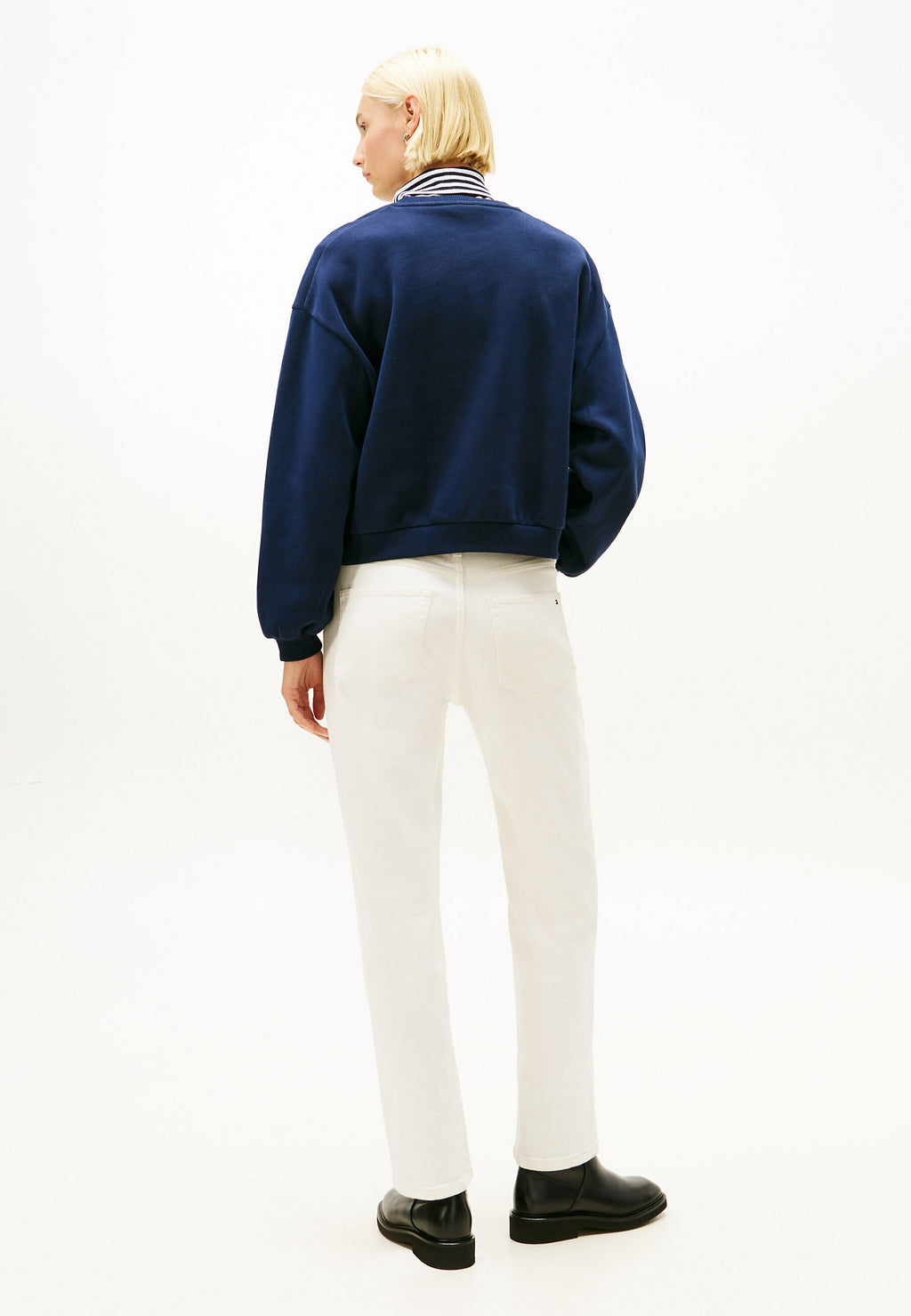 Tommy Hilfiger Sweatshirt Media 4