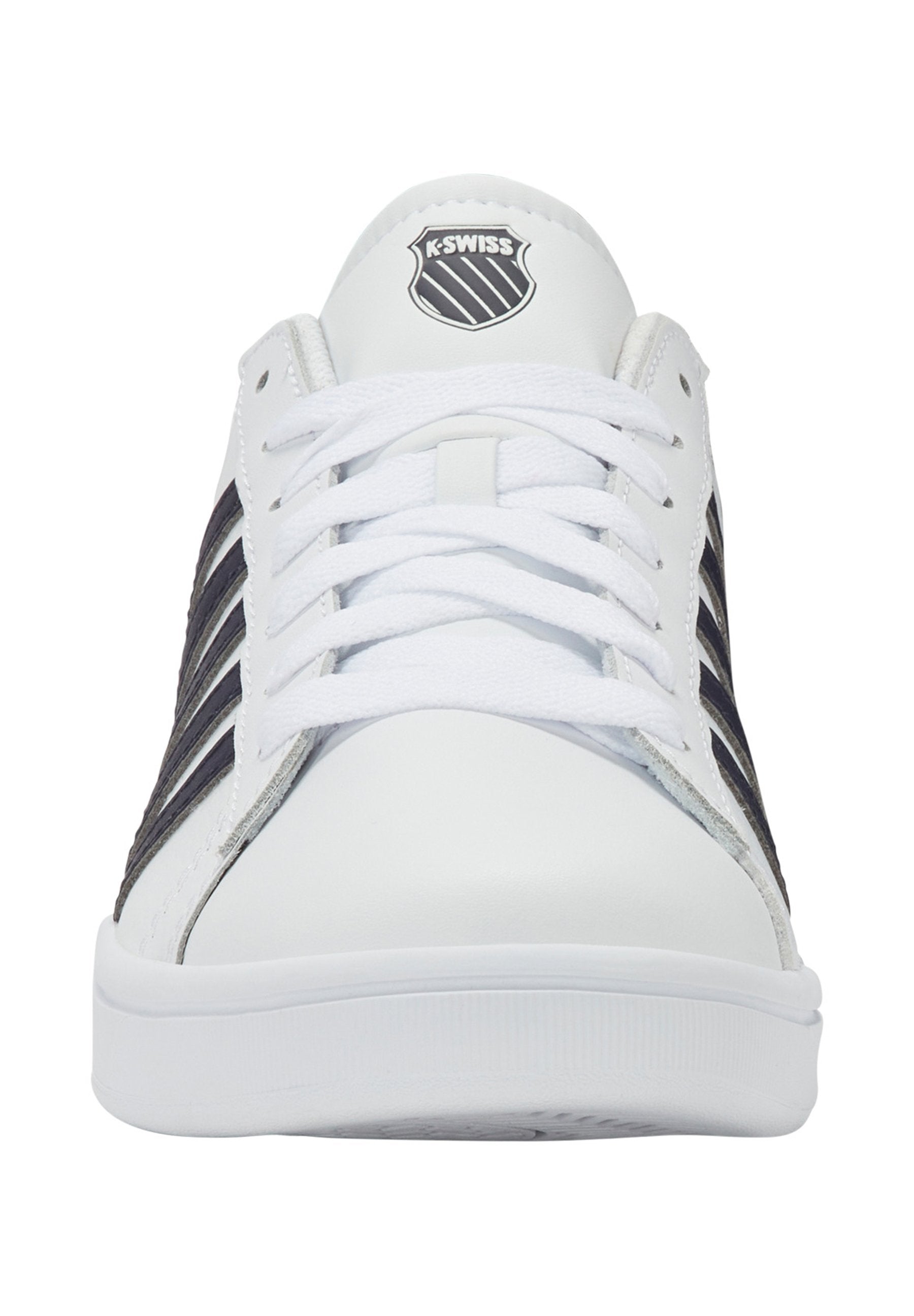 K-SWISS COURT TIEBREAK