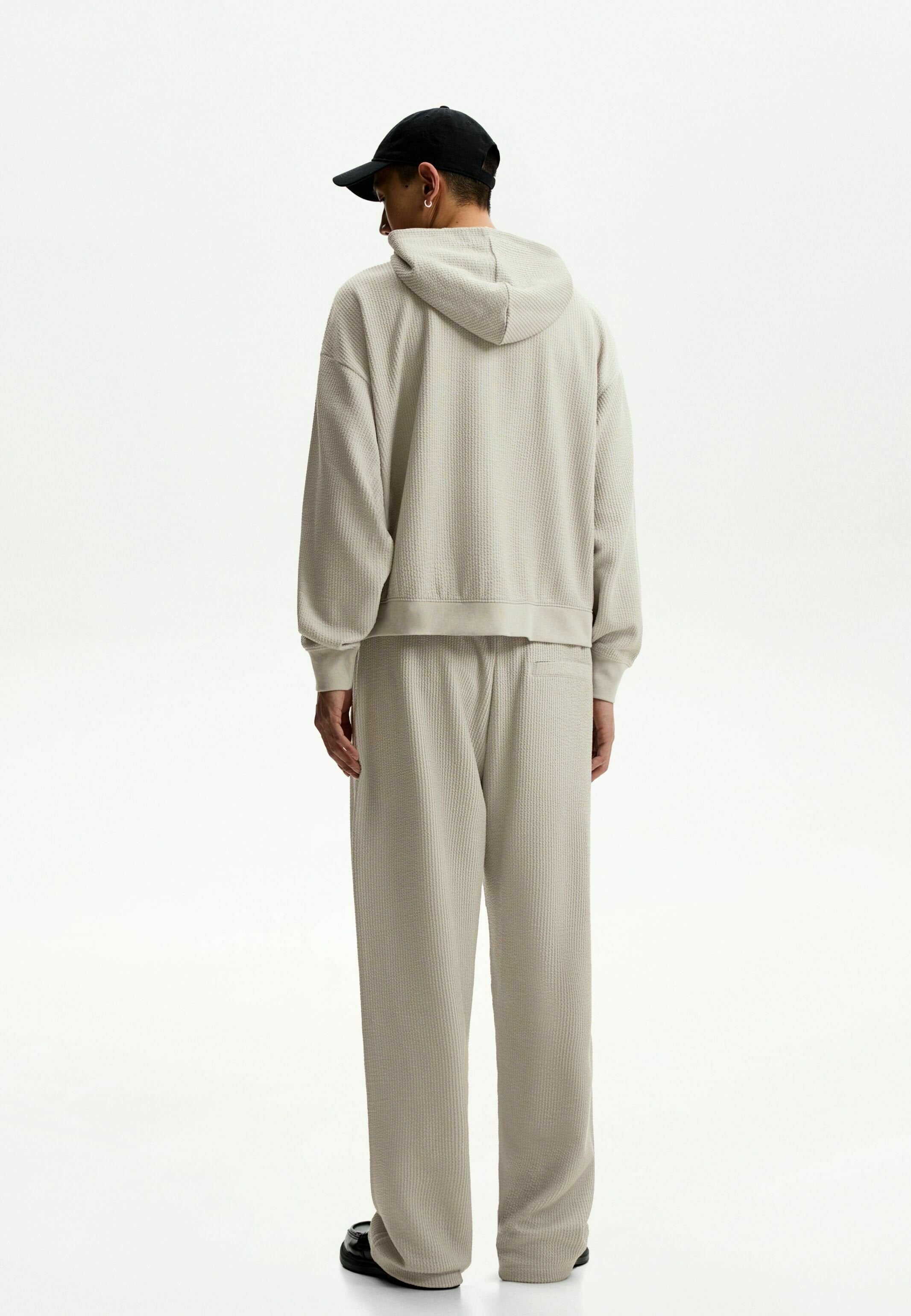 Bershka WIDE-LEG