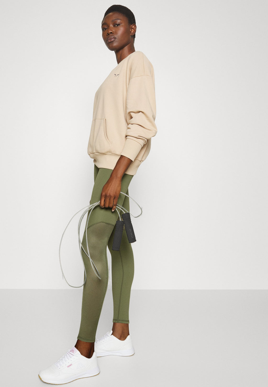 SQUATWOLF CODE INSERT LEGGINGS