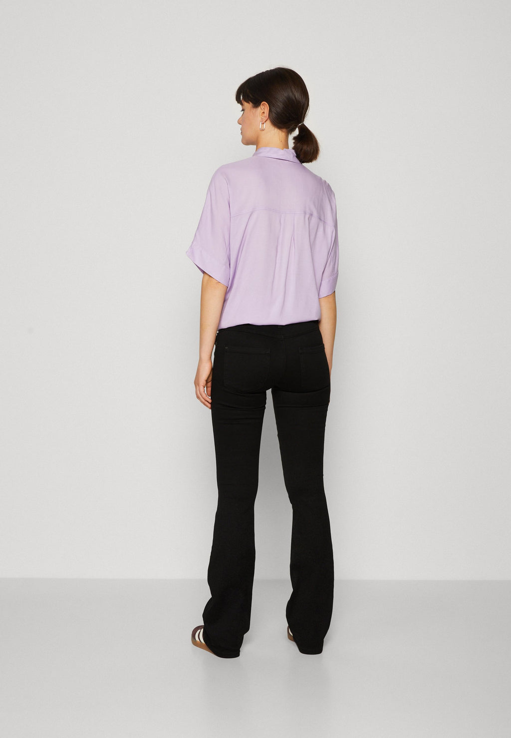 ONLY ONLROYAL LOW WAIST SWEET