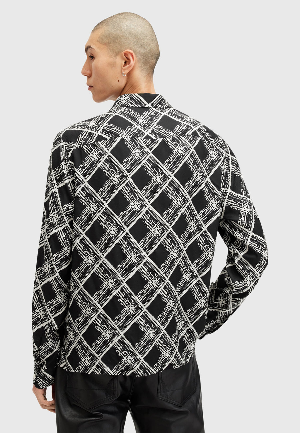 AllSaints GRID