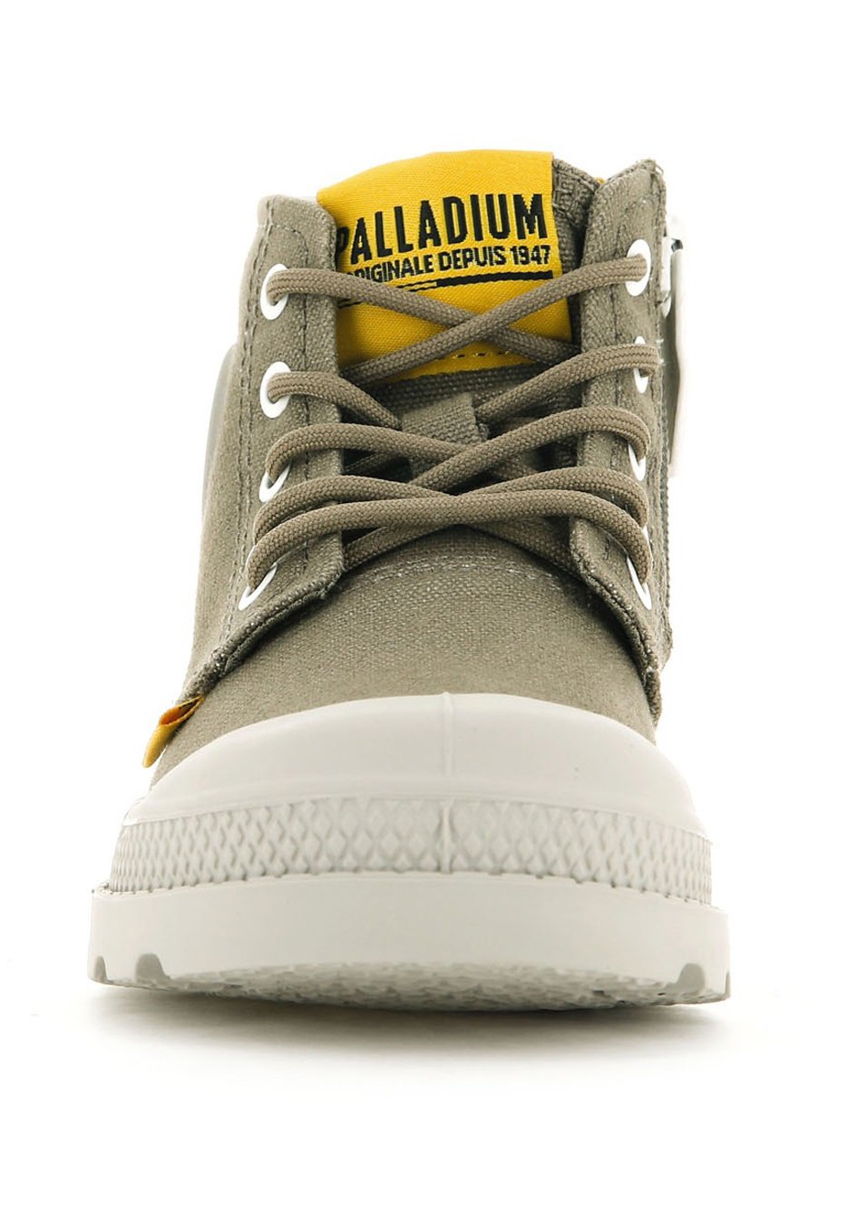 Palladium PAMPA SUPPLY