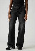 Levi's® LOW LOOSE - Trousers - boss business