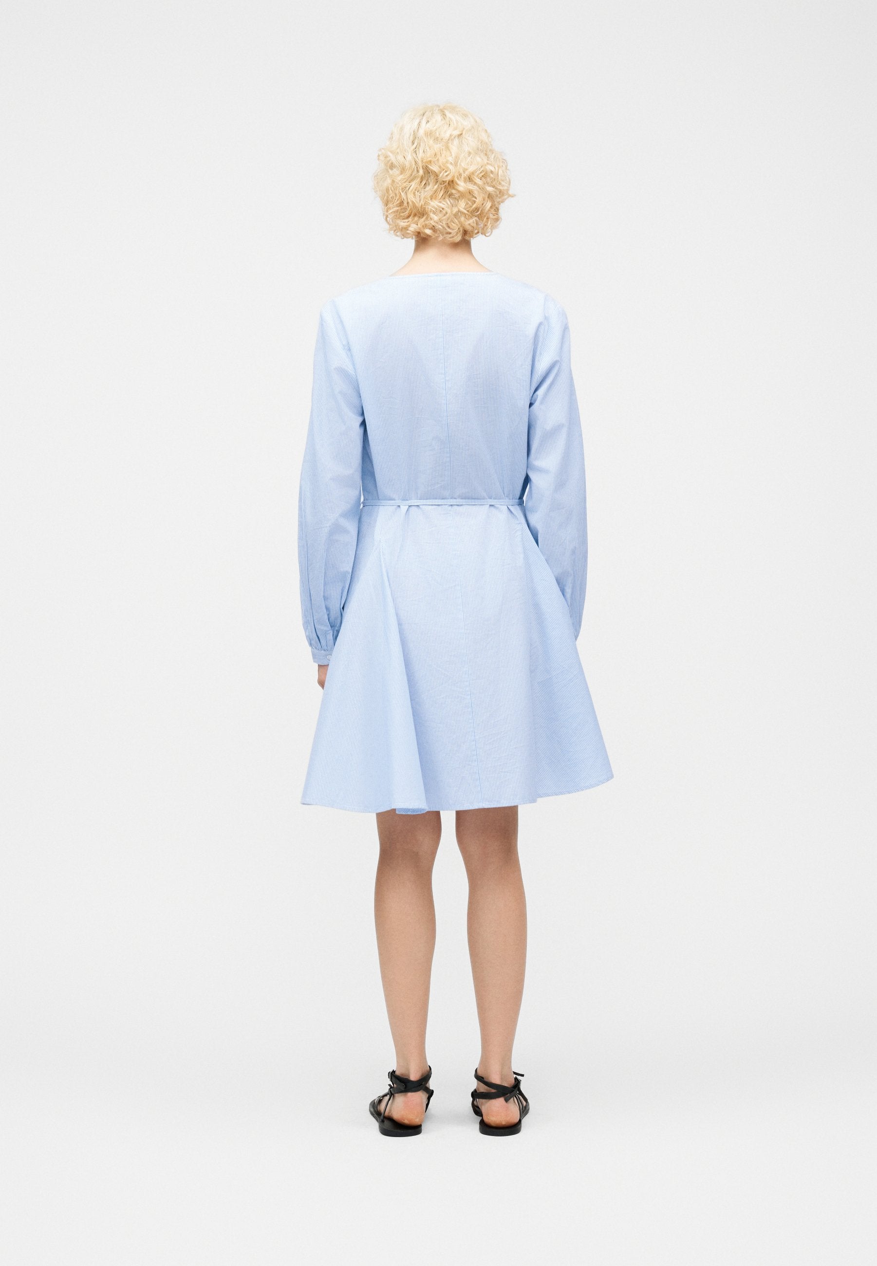 JDY JDYKALINKA DRESS
