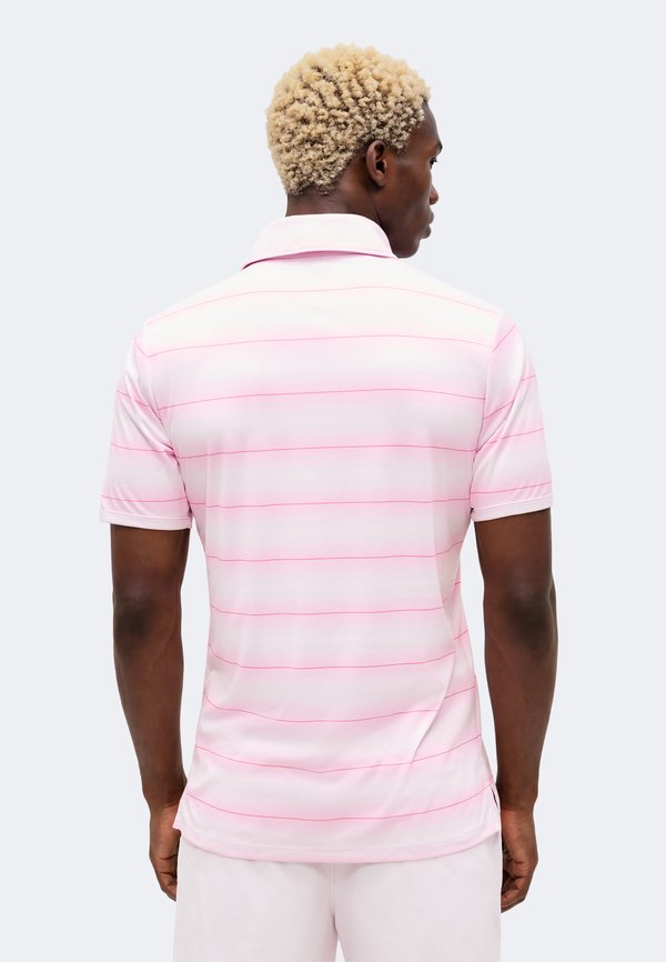 Nike Golf PAR POLO STRPE OLC
