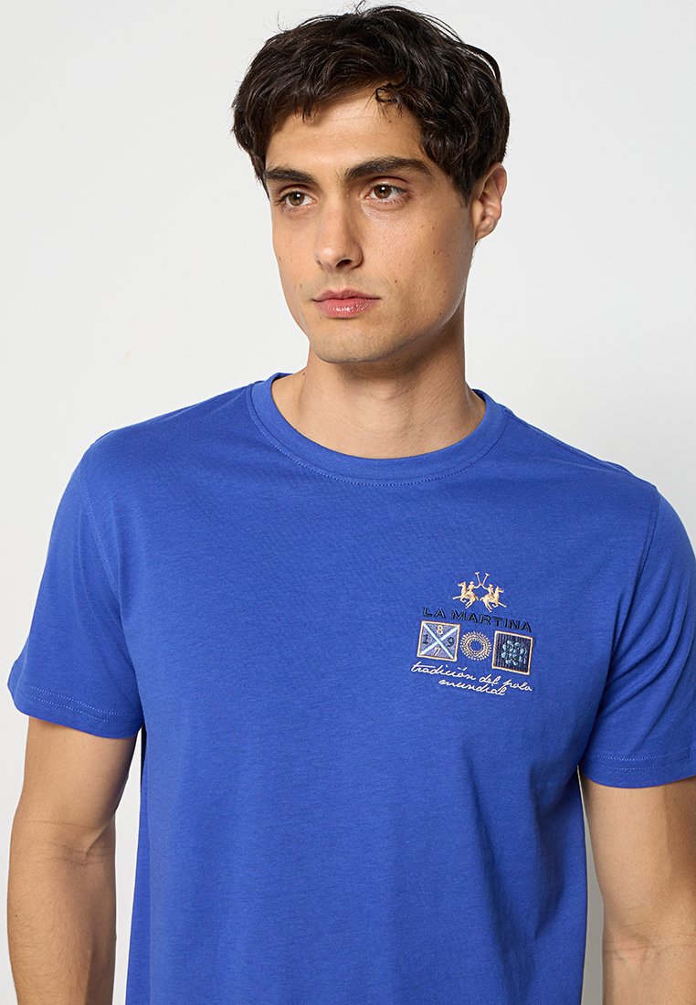 La Martina REGULAR FIT