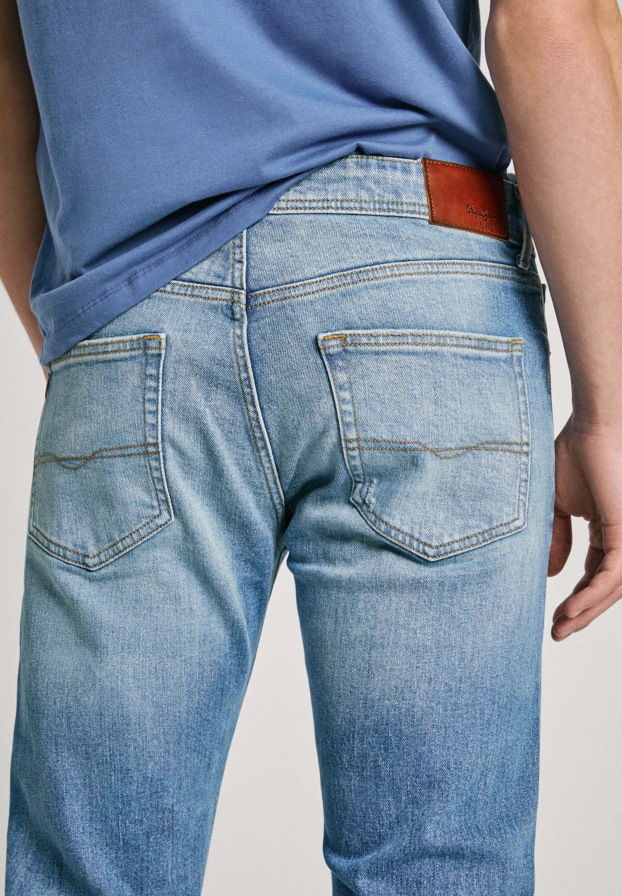 Pepe Jeans TAPERED