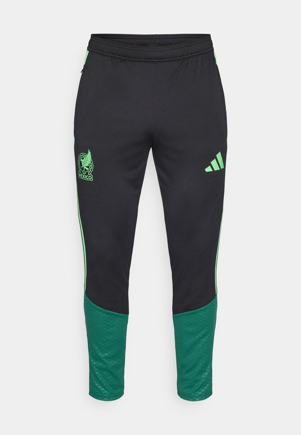 adidas Performance MEXICO 26 TIRO TRAINING - National team wear - black
