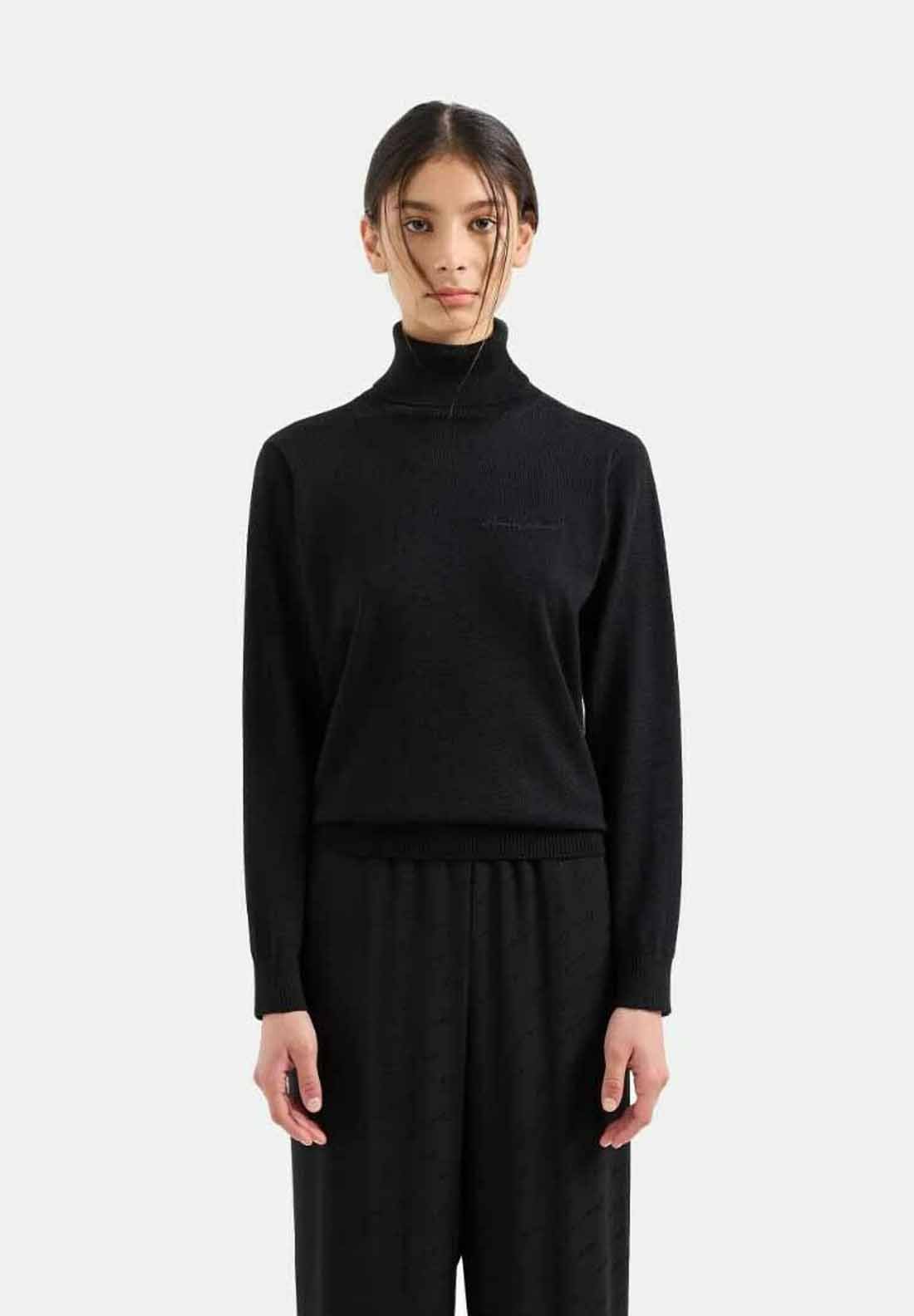 Armani Exchange Strickpullover Media 3