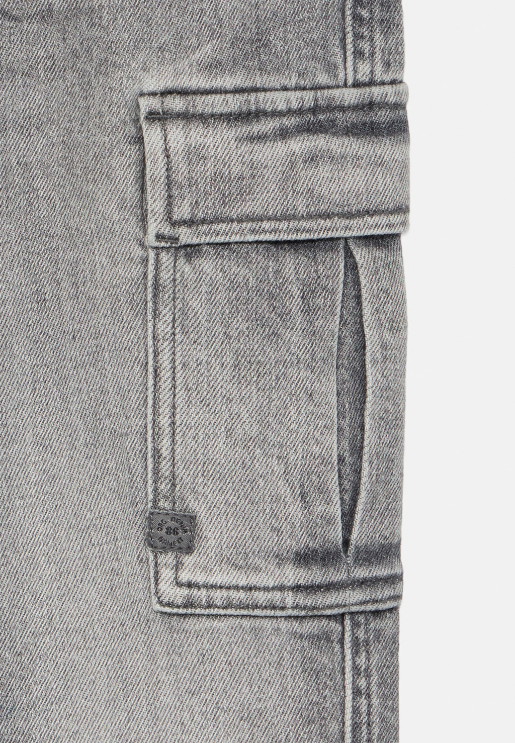 Name it Tapered Fit Cargo
